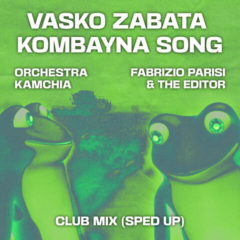 Vasko Zabata Kombayna Song