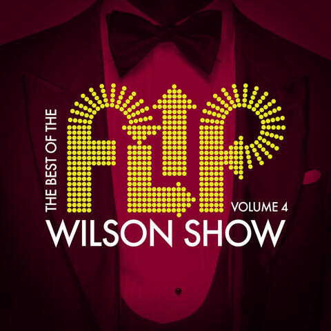 The Best of the Flip Wilson Show, Vol. 4