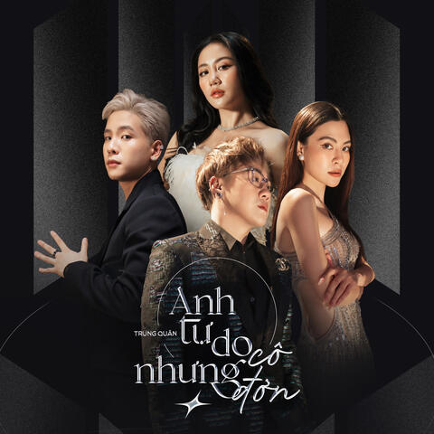 Anh Tự Do Nhưng Cô Đơn