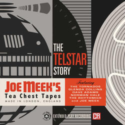 The Telstar Sound Effects Tape