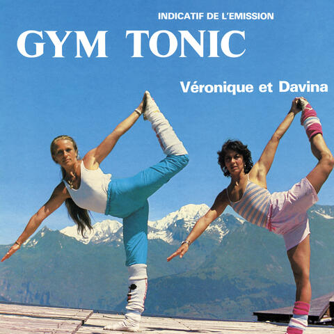 Gym Tonic