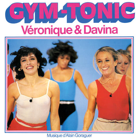 Gym Tonic