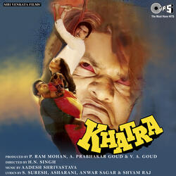 Music from "Khatra"