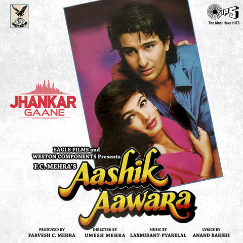 Aashik Aawara