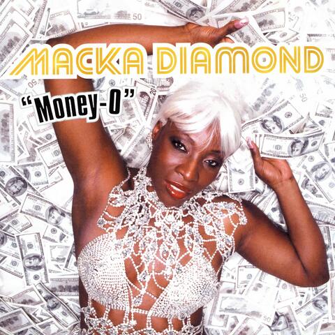 Macka Diamond