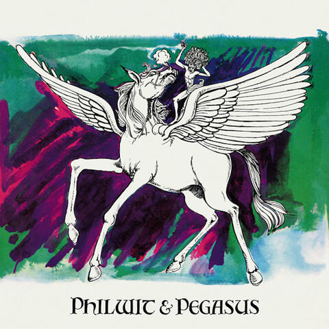 Philwit & Pegasus