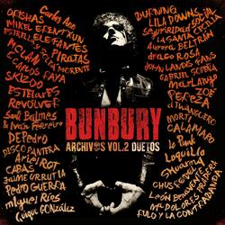 Como lo tienes tú (feat. Bunbury)