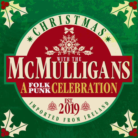 Christmas with The McMulligans