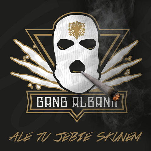 Ale tu jebie skunem
