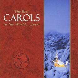 Traditional: Angels from the Realms of Glory (arr. Charles Wood of French Carol "Les Anges dans nos campagnes")