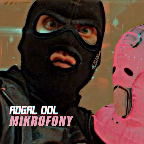 Mikrofony