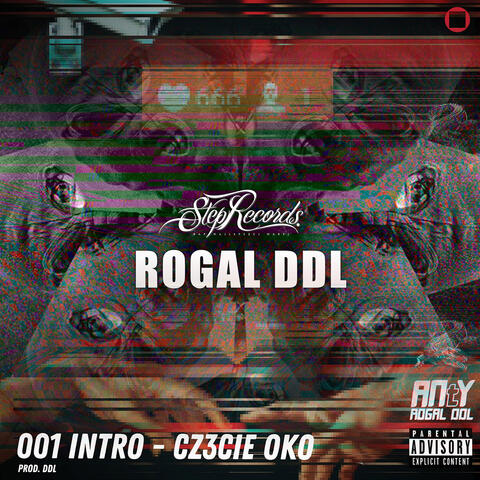 Intro - Cz3cie oko