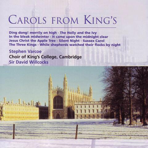 Carols From King's