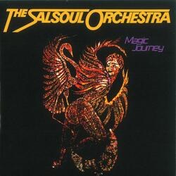 Themes from Montreal Olympics, 1976 Farewell Song & Ballet of the Closing Ceremony