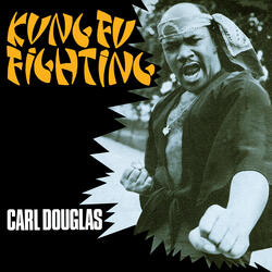 Kung Fu Fighting