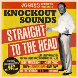 Straight to the Head (Two-Edged Sword)