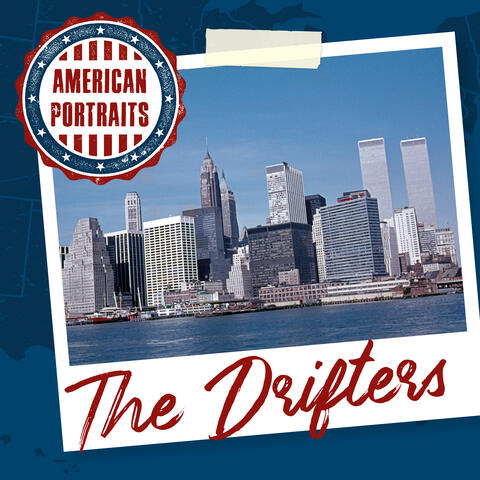 The Drifters Albums: songs, discography, biography, and listening guide -  Rate Your Music