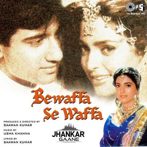 Bewaffa Se Waffa
