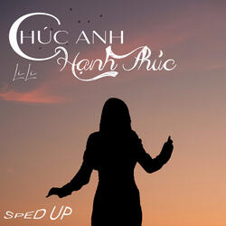 Chúc Anh Hạnh Phúc (Moka Remix)