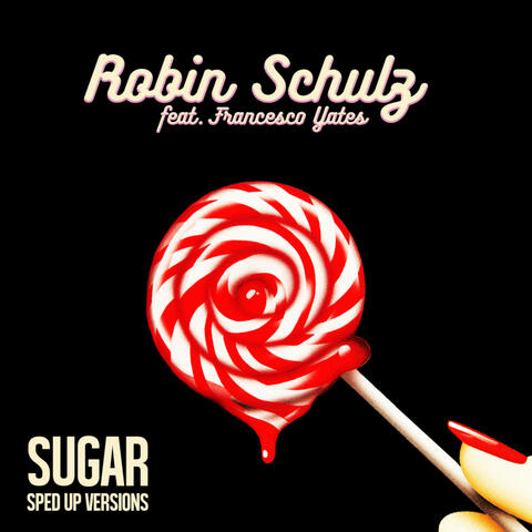 Sugar (feat. Francesco Yates)