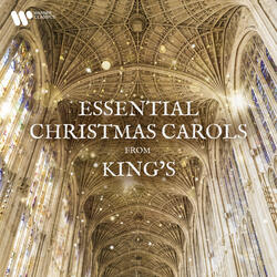 Traditional: The First Nowell (Arr. Stainer & Ledger)