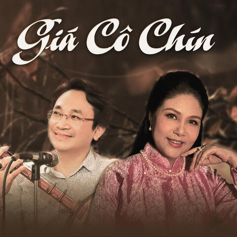 Giá Cô Chín
