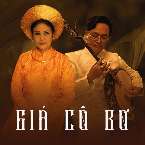 Giá Cô Bơ