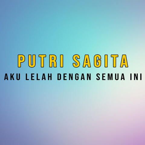 Aku Lelah Dengan Semua Ini