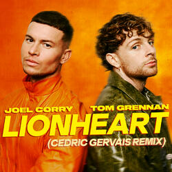 Lionheart