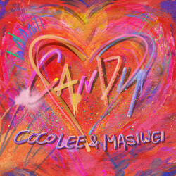 Candy (feat. Masiwei)