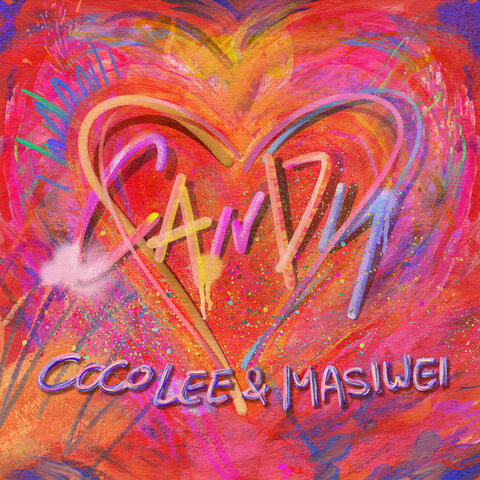 Candy (feat. Masiwei)