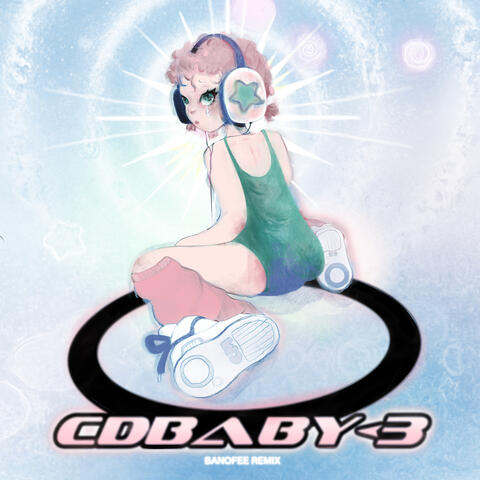 Cdbaby<3