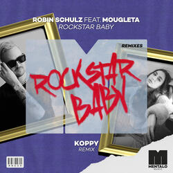 Rockstar Baby (feat. Mougleta)