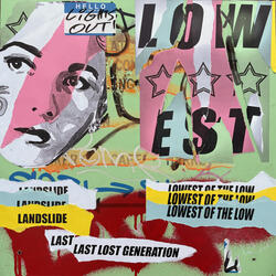 Last Last Lost Generation