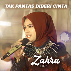 Tak Pantas Diberi Cinta