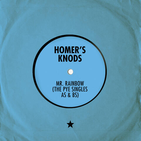 Liam Lynch & Homer's Knods