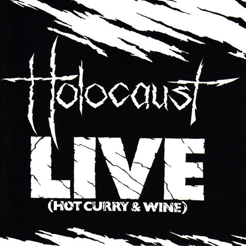 Live (Hot Curry & Wine)