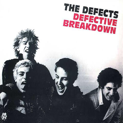 Defective Breakdown