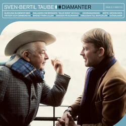 Balladen om briggen Blue Bird av Hull