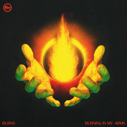 Burning In My Arms