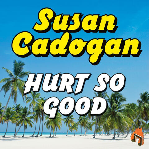 Susan Cadogan