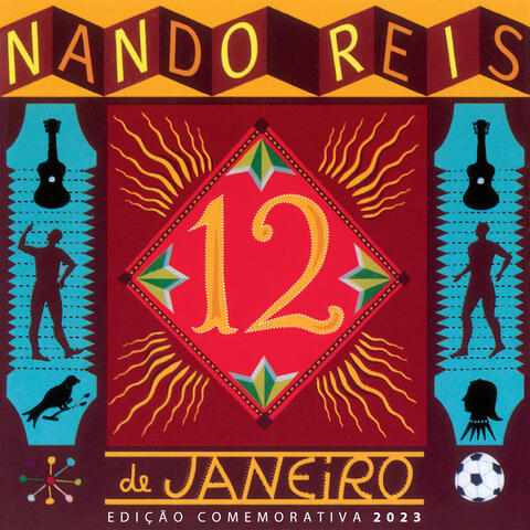 12 de Janeiro