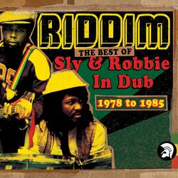 Sly & Robbie, The Kings of Dub