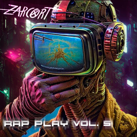 Rap Play Vol. 5