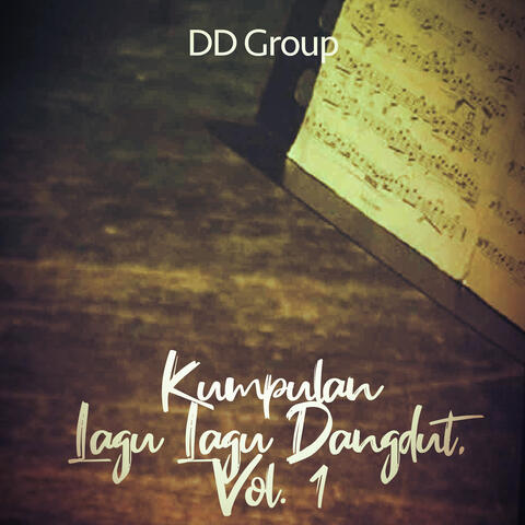 Kumpulan Lagu Lagu Dangdut, Vol. 1