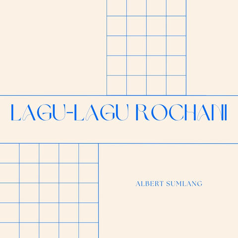 Lagu-Lagu Rochani