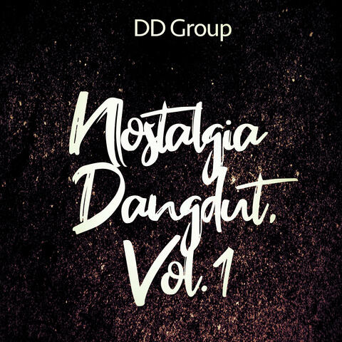 Nostalgia Dangdut, Vol.1