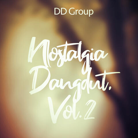 Nostalgia Dangdut, Vol.2