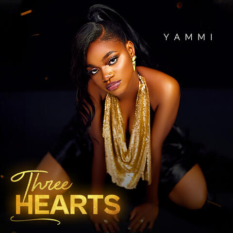 Three Hearts