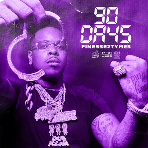 90 Days